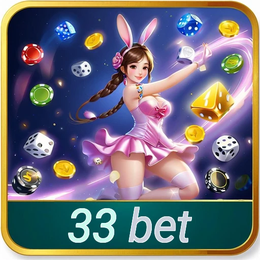 33 bet