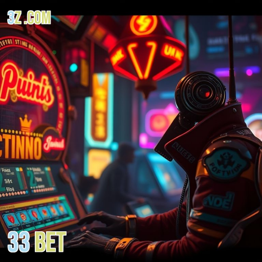 Inove Seu Jogo com o App do 33 bet em Mãos