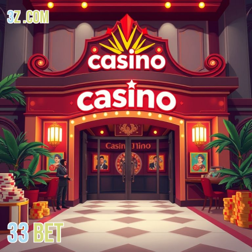 Login Empolgante no 33 Bet: Surpresas e Engajamento à Vista