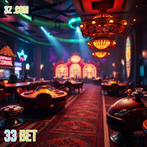 Promoção Imperdível: O Que Há de Novo no 33 bet